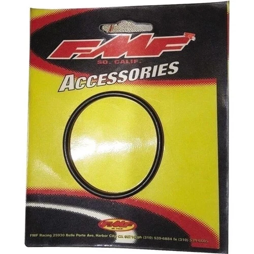 Yamaha YZ80 1993-2001 FMF Exhaust Pipe Oring  YO-08  ** Foto 1 de 1