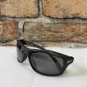 Gafas de sol NIKE Adrenaline - EV1112G - gris adrenalina/negro - Imagen 1 de 6