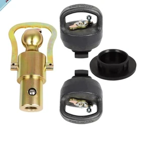 GNXA2062 Gooseneck 2-5/16" Ball For Dodge Ram 2500 3500 2014 2015 2016 2017-2024 - Bild 1 von 8