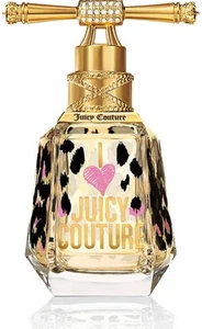 I Love Juicy Couture by Juicy Couture for Women 1.0 oz Eau de Parfum Spray - Picture 1 of 1
