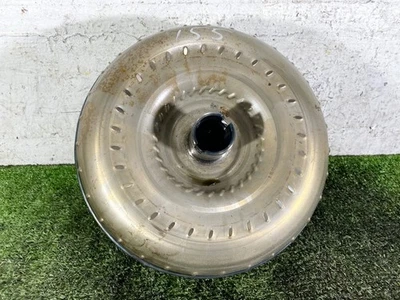 15-17 MERCEDES BENZ C300 W205 2.0L TRANSMISIÓN AUTOMÁTICA CONVERTIDOR DE PAR OEM Foto 1 de 3