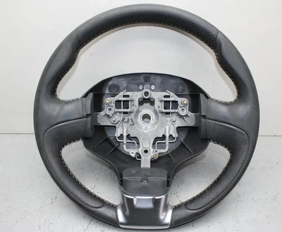 Lenkrad Leder DEFEKT! Citroen C3 Picasso Bj.09 - Bild 1 von 4