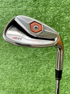 Taylormade R11 Sand Wedge Stiff Flex Right Handed Mens Golf Clubs - Picture 1 of 14