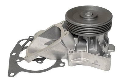 BGA Water Pump suitable for Land Rover Freelander 1 Td4 2001 to 2006 PEB102470L - image 1 of 4