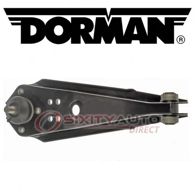 Dorman Front Left Lower Suspension Control Arm Ball Joint for 1960 Ford nw Foto 1 de 4
