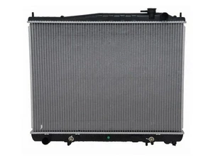 OSC Automotive 78PG54C Radiator Fits 2001-2004 Nissan Pathfinder 3.5L V6 - Picture 1 of 1