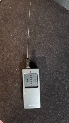 Linear LDR00001 Radio Interference Field Tester (FT1) for Linear Gate Operators - Image 1 of 4