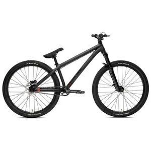 Movement 2 26 100mm 1v Noir Taille Unique NS4MVA211U2242I NS Bikes Dirt Vélo - Picture 1 of 1