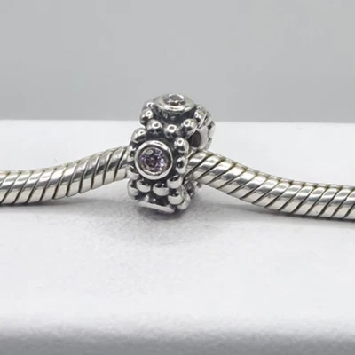 Original Pandora Eure Majestät 791122PCZ #20 - Bild 1 von 2