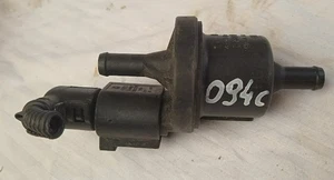 VW POLO VACUUM PURGE VALVE SOLENOID SENSOR 0280142345 6Q0906517 - Picture 1 of 5