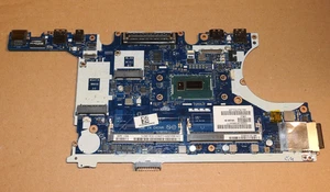 Placa madre Dell Latitude E7440 Notebook VAUA0 LA-9591P i7-4600U - Imagen 1 de 3