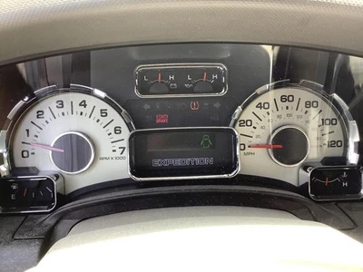 Speedometer Cluster Floor Shift MPH Fits 10-11 EXPEDITION 4627405 Foto 1 de 4