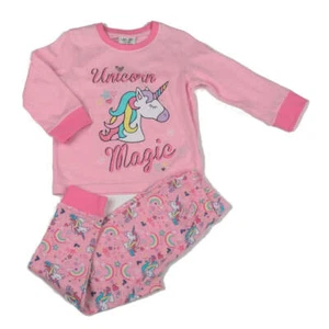 Unicorn pyjama set Jam Jam - Picture 1 of 3