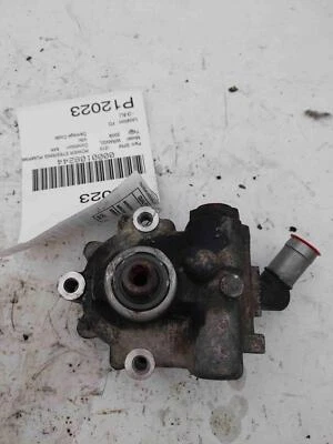 2007 2008 2009 2010 2011 JEEP WRANGLER POWER STEERING PUMP **FREE SHIPPING** - Image 1 of 2