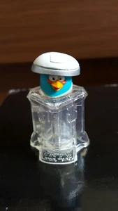 ANGRY BIRDS STAR WARS TELEPODS Jedi Pájaro Joven con Código QR PROBADO Listo para el Juego - Imagen 1 de 3