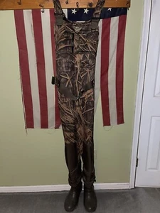 Drake Waterfowl Waders - Picture 1 of 8