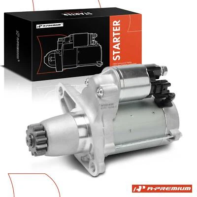 Arranque para Lexus ES300 NX200t Pontiac Vibe Toyota Camry Sienna Highlander RAV4 Foto 1 de 4