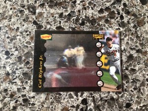 U-Pick Cal Ripken JR. SINGLES Orioles HOF - YOU PICK ANY CARD(S)