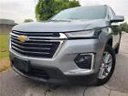 2023 Chevrolet Traverse LT Cloth 2023 Chevrolet Traverse, Sterling Gray Metallic with 1750 Miles available now!