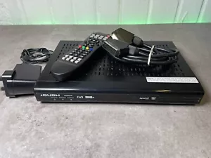Bush B250DTR Freeview Recorder 250GB, nur Scart - Bild 1 von 13