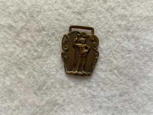 Reloj vintage A Sailor or an Oarsman FOB - Imagen 1 de 2
