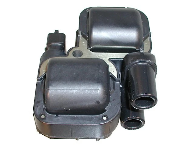 Bobina de ignição Bremi 13675QHZR 5.0L V8 2006 Mercedes CLS500 - Imagem 1 de 2