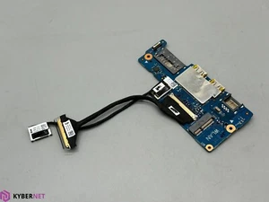 Dell Vostro 5471 Serie 010JUT IO-Platine mit Kabeln -43M - Bild 1 von 3
