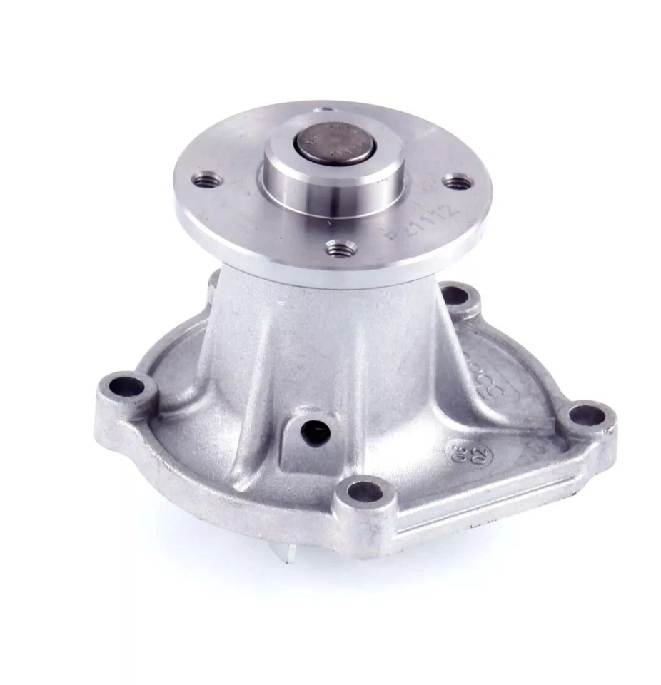 Bomba de agua motor premium Gates 41149 para Toyota Paseo Tercel 87-95 Foto 1 de 2