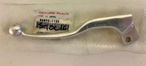 KAWASAKI CLUTCH LEVER 46092-1159 KLX250 KLX650 KL250 NEW OE - Picture 1 of 1