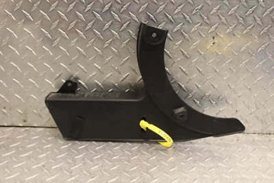 Kawasaki Vulcan 900 Vn900B 2006 clásico cubierta de correa de transmisión trasera protector guía Foto 1 de 4