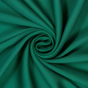 Hunter G Polyester Strick Interlock mechanisches Stretchgewebe 58"/60"/drapiertes Zelt - Bild 1 von 1