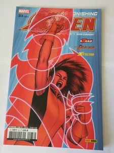 ASTONISHING X-MEN N° 33 - Foto 1 di 1