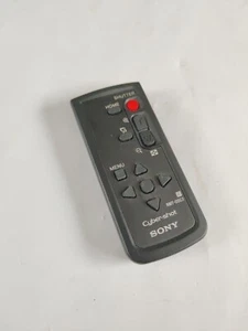 Sony Cybershot RMT-DSC2 Wireless Camera Remote Shutter Release - Picture 1 of 2