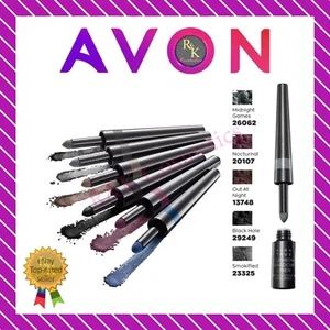 Avon True Cushion Shadow Liner ~ Eyeshadow & Eyeliner FULL SIZE Choose Shade - Picture 1 of 12