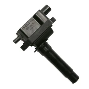 Delphi Ignition Coil GN10228 For Kia Sportage 1995-2002 - Foto 1 di 3