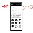 Upgraded 7220mAh NFC Lithium Battery for Samsung Galaxy Note 4 SM-N910T T-Mobile