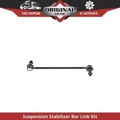 Para 05-06, 08-11 Mazda Tribute estabilizador de suspensão barra link kit dianteiro Mevotech - Imagem 1 de 4