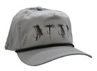 Rep Your Water Trout Ties Hat