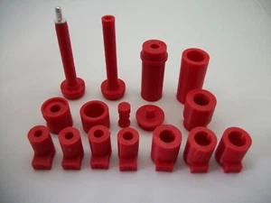 410 LOADING TOOLS FOR THE LEE LOADALL - Picture 1 of 1