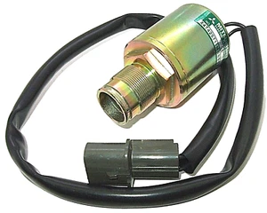 NEW GENUINE/ OEM MB895459 X4T42571 X004T42571 SOLENOID VALVE 2PIN for MITSUBISHI - Picture 1 of 10