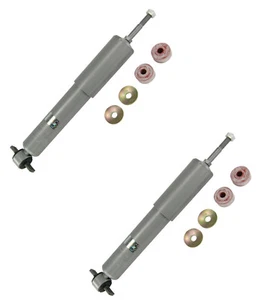 2x STOßDÄMPFER VORNE EXPEDITION 2WD 97-02 / F-150 97-03 / F-250 97-99 NEU ! - Bild 1 von 1