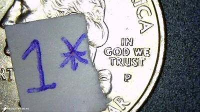 WOW -2000 Virginia  State Quarter DDO + errors... 9 COINS SEE MY "SELLERS OTHER - Image 1 of 4