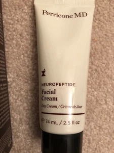 PERRICONE MD (NEUROPEPTIDE FACIAL CREAM) - Picture 1 of 3