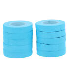 10 Rolls Adhesive Tape for Guzheng and Guitar Finger