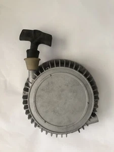 Vintage 70s Sachs Pull Starter Recoil - Picture 1 of 6