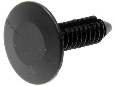 Para 2004-2008 Chrysler Pacifica capa de para-choque retentor Dorman 78524JSZY 2006 2005 - Imagem 1 de 2