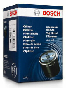 Bosch 0451103318 Oil Filter P3318 Audi Seat Skoda VW 1.0 1.3 1.4 1.6