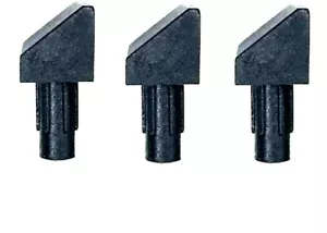 NOS Kimpex Clutch Button Cam Slider Shoe Qty: THREE (3) Kawasaki + | 03-151-17 - Picture 1 of 1