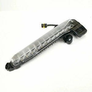 Clear LED Lens Fog Accent Light Set For 2020-2021 Corolla SE XSE Switch Back - Picture 1 of 12