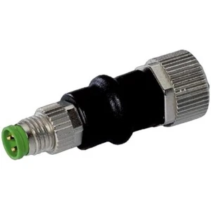 7000-88521-0000000, Murrelektronik, Adapter M8 Stecker / M12 Buchse A-cod. 3-pol - Bild 1 von 2